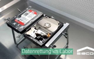 Datenrettung Deutschland